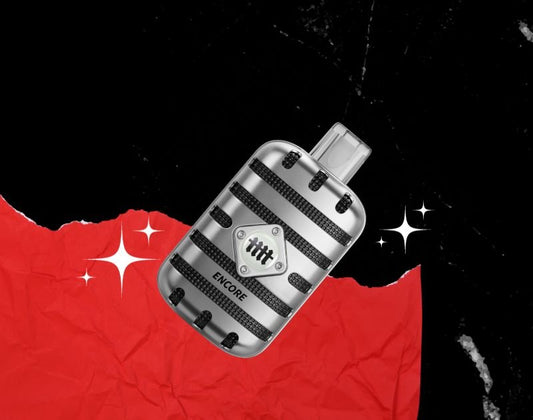 Disposable E-cigarettes: Stylish, Portable, and Healthier - That Vape Club