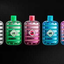 The most popular ranking of disposable vape in 2023 - That Vape Club
