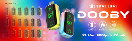 The Ultimate Guide to the Best Disposable Vapes of 2024: A Comprehensive Review - That Vape Club