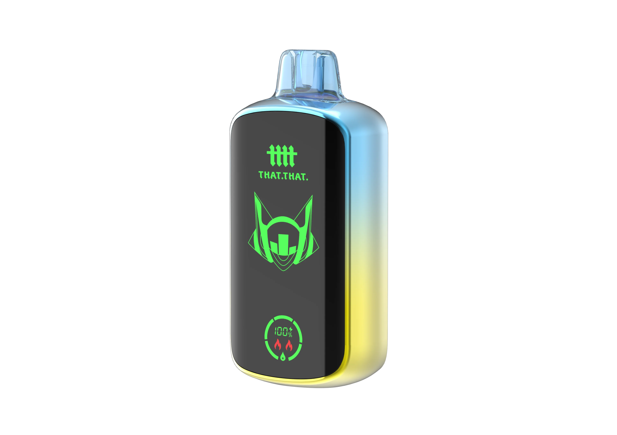 510 thread vape - That Vape Club