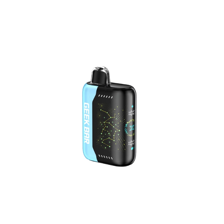 Geek Bar Pulse X 25000 Puffs - Blue Razz Ice
