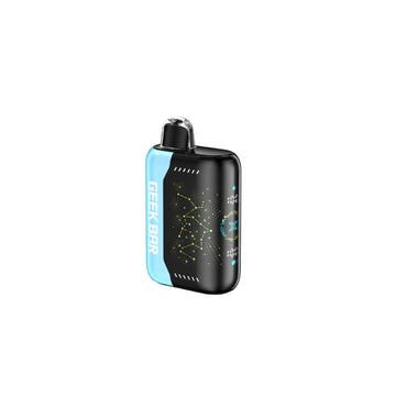 Geek Bar Pulse X 25000 Puffs - Blue Razz Ice