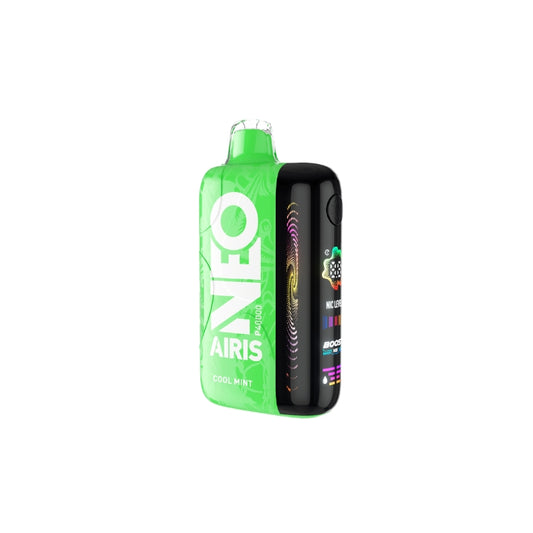 Cool Mint Airis Neo 40000 Puffs Disposable