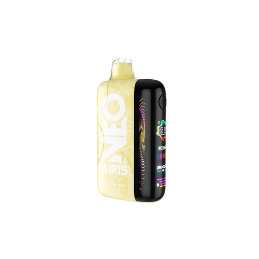 Grape Lemon Airis Neo 40000 Puffs Disposable
