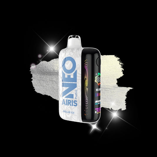 Polar Ice Airis Neo 40000 Puffs Disposable
