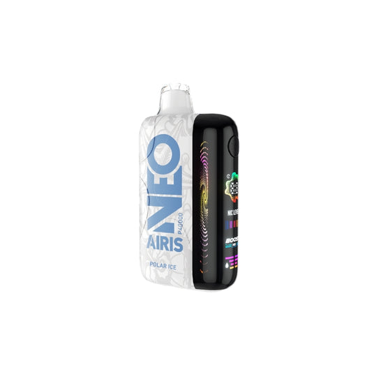 Polar Ice Airis Neo 40000 Puffs Disposable