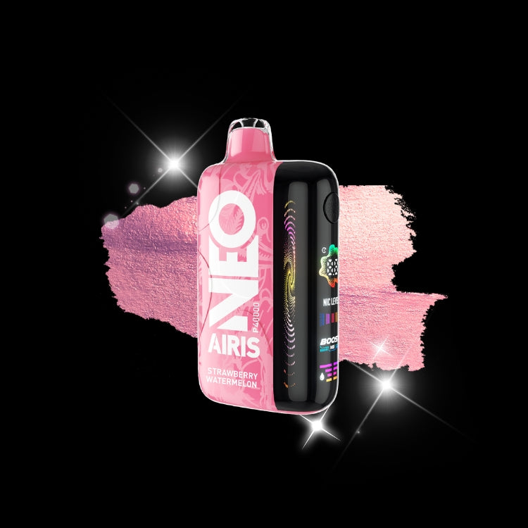 Strawberry Watermelon Airis Neo 40000 Puffs Disposable