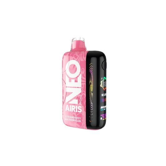 Strawberry Watermelon Airis Neo 40000 Puffs Disposable