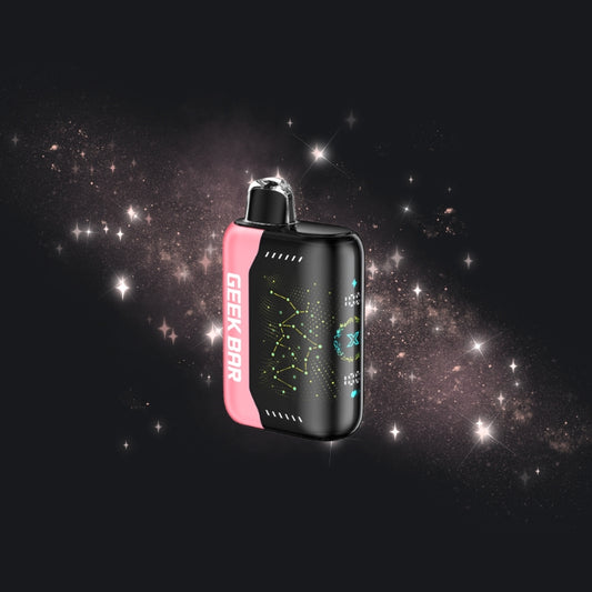 Geek Bar Pulse X 25000 Puffs | Watermelon Ice