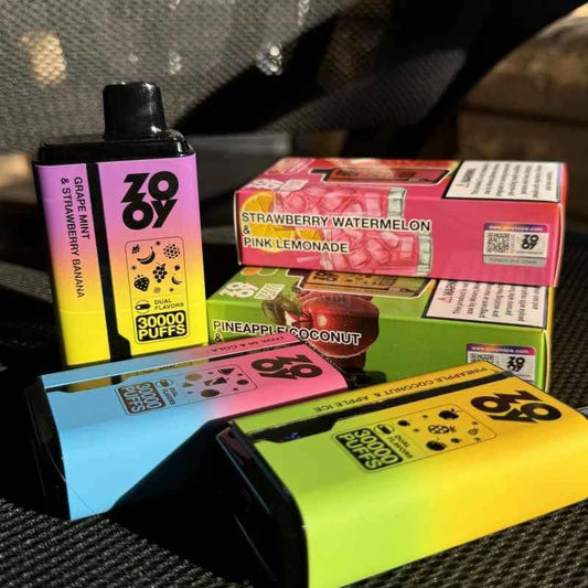 What to Ask About Vape MOQ Wholesale Before Paying a Deposit