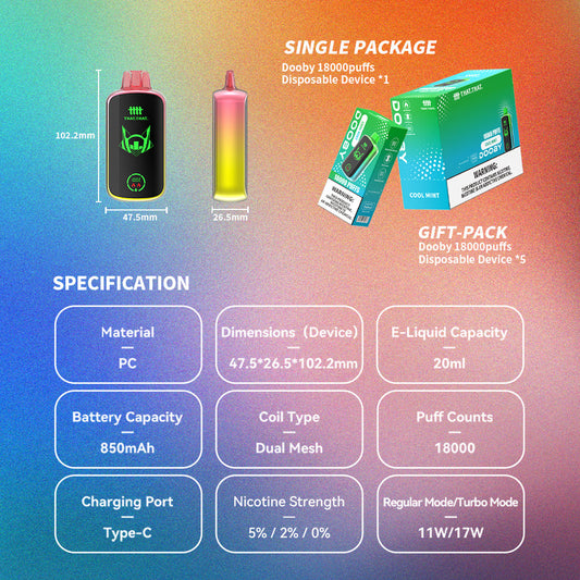 yocan orbit