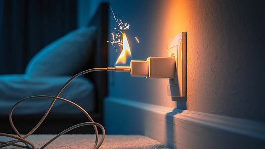 vape über nacht laden gefährlich - Is Charging Your Vape Overnight Dangerous? Essential Safety Tips
