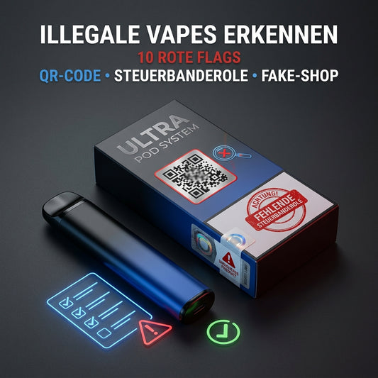 Was Kosten Vapes vs Cigarettes? A Simple Monthly Cost Check