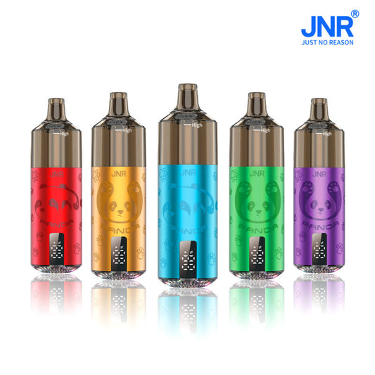 jnr puff modelle - Discover the Best JNR Puff Models: Features, Flavors, and More
