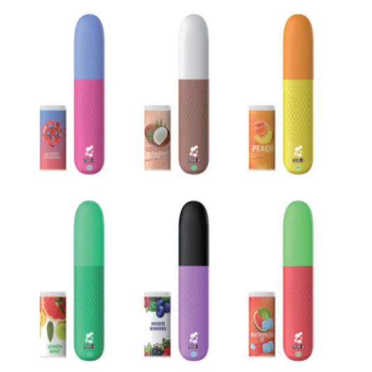EU compliant vape - What Makes a Vape EU Compliant Beyond the 2ml Tank Limit?