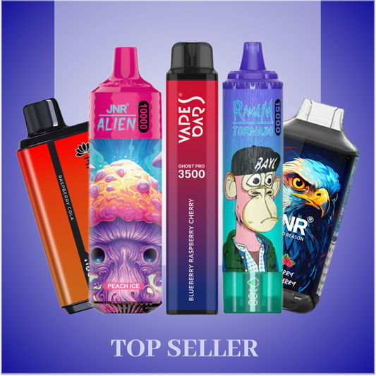 Vape Supplier Europe vs China: Which Sourcing Route Makes Sense?