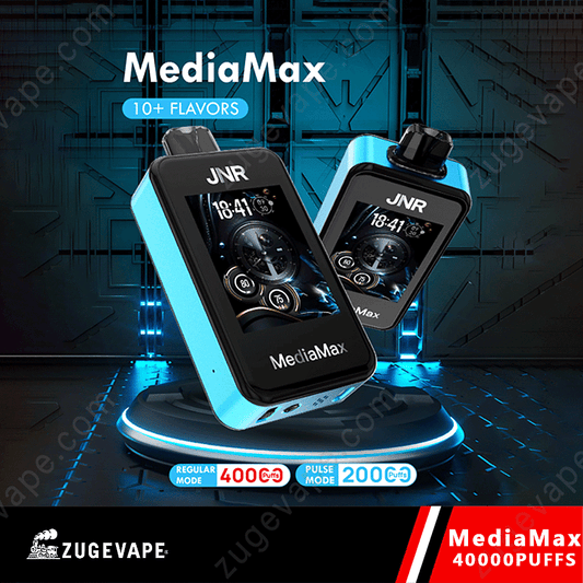 vape 40000 züge boost modus - Maximize Your Vape's Lifespan: Navigating Boost Mode and Beyond