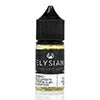 Nicotine Salts