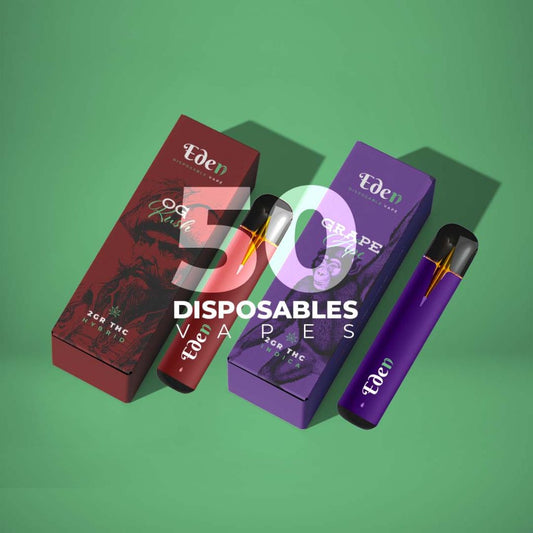 Bulk Disposable Vape Costs: What Changes the Real Unit Price