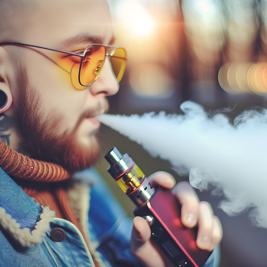Top No-ID Vape Sites in the USA: Your Ultimate Guide
