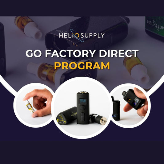 Cheap Vape Factory Direct Suppliers: How to Spot Real Manufacturers