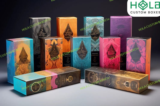 Why Custom Vape Packaging Fails at Retail and How to Prevent It