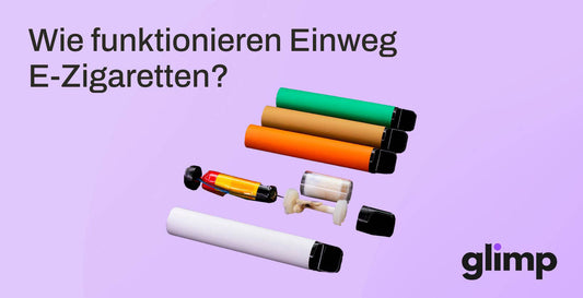 einweg vape zum zigaretten reduzieren - How Disposable Vapes Can Help You Quit Smoking