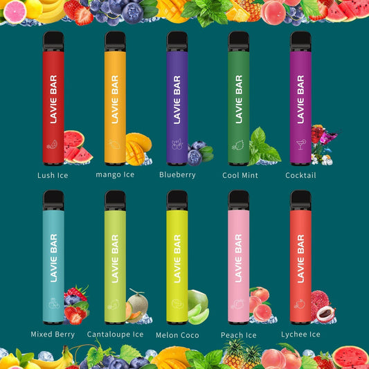Why Your Fruit Vape Disposable Tastes Burnt Before It Is Empty