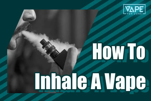 How to Vape Without Coughing: A Beginner's Setup Checklist
