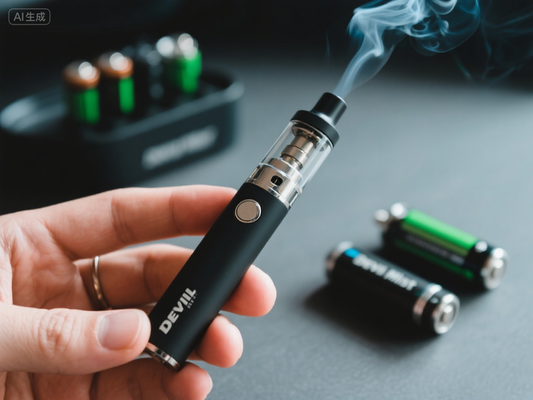 wie lange hält eine vape - Wie Lange Hlt Eine Vape in Days? Why Puff Counts Can Mislead Buyers