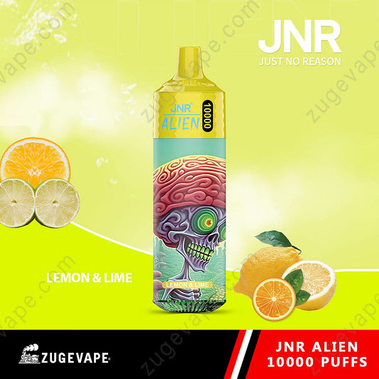 jnr alien 10k geschmacksrichtungen - Explore the Flavorful World of JNR Alien 10K Vapes