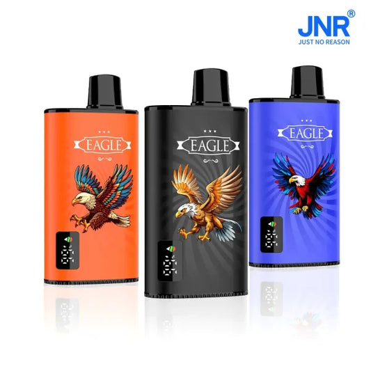 Unveiling the JNR Eagle 23000: Features, Comparisons, and User Insights