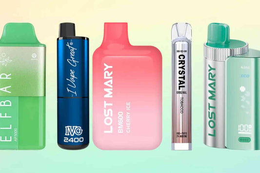Long Lasting Disposable Vape for Heavy Users: What Matters Most