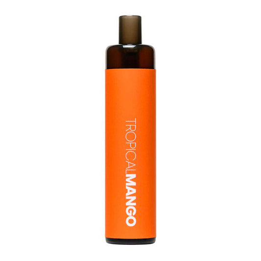 mango vape disposable - Mango Disposable Vape Flavor: What Actually Matters Beyond Puff Count