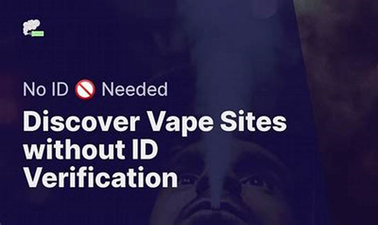 No ID Vape Latvia Claims: The Compliance Gaps Buyers Often Miss