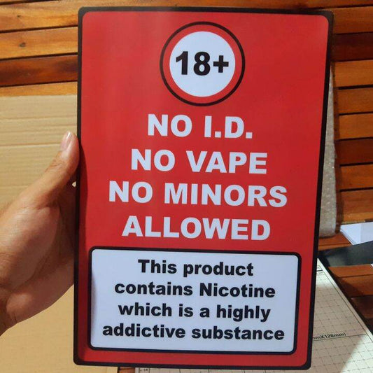 No ID Vape Lithuania Claims: The Age-Check Questions Worth Asking