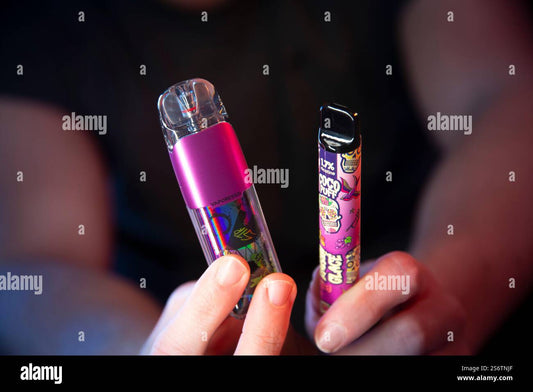 puff oder pod - Puff vs. Pod: Making the Right Choice for Your Vaping Needs