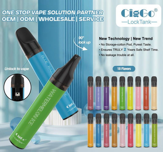 Why a TPD Compliant Vape Can Still Fail Retail Checks