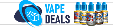 Best Vape Deals