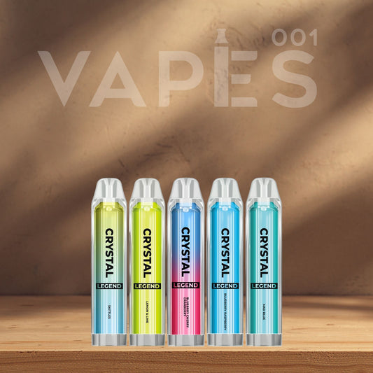 vapes001 osterangebote - Unlocking the Best Vape Deals in Oss: Offers, Flavors, and More