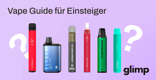Was Ist Vapes and Why Do Labels, Puffs, and Nicotine Matter?