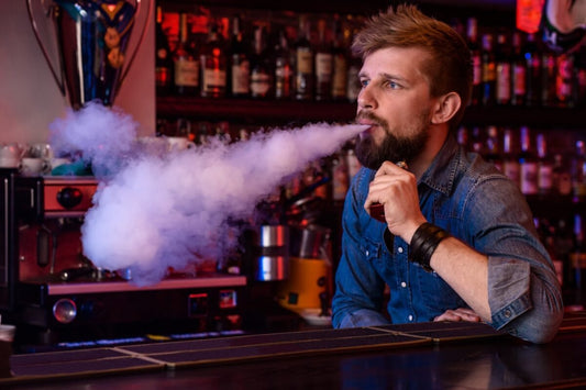 Was Kostet Eine Vape Monthly? The Hidden Refills Buyers Forget