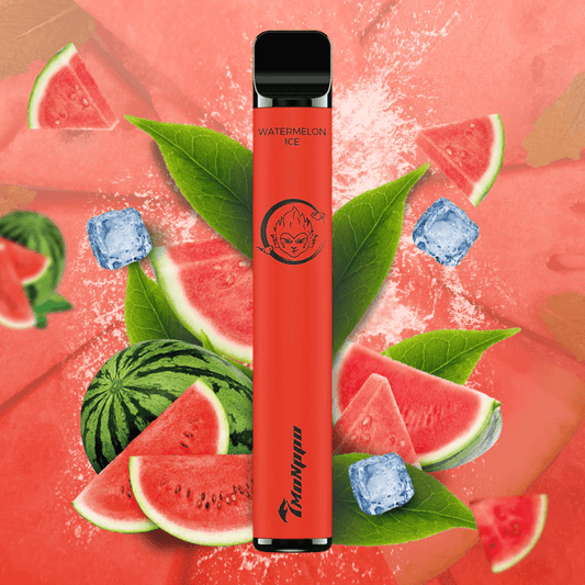 What Makes a Watermelon Vape Taste Fresh Instead of Candy-Like?