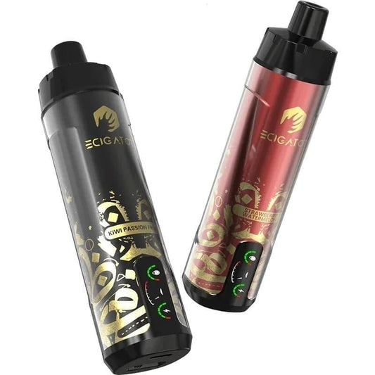 welche vape hat zarbex - What Vape Does Zarbex Have? A Buyer Check Before Copying Him