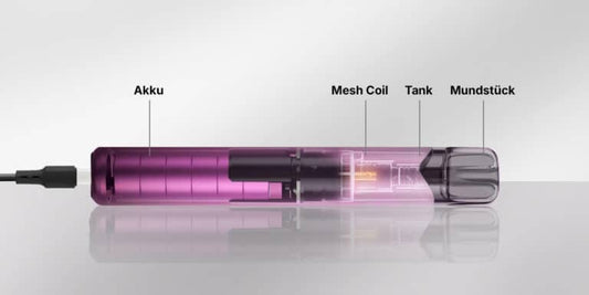 Wie funktioniert eine Vape Safely? First-Use Mistakes to Avoid