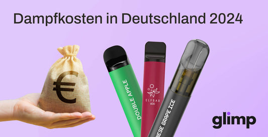 Wie teuer ist eine Vape? 5 Price Traps New Buyers Miss