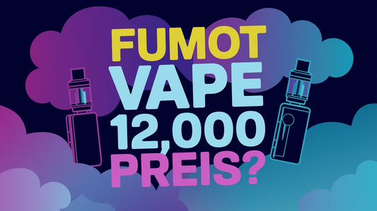 Wie Viel Kostet Eine Vape for Beginners? Starter Kits vs Disposables