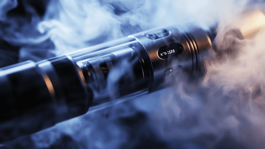 Wie Viel Nikotin Hat Eine Vape in mg? The Simple Conversion Buyers Need