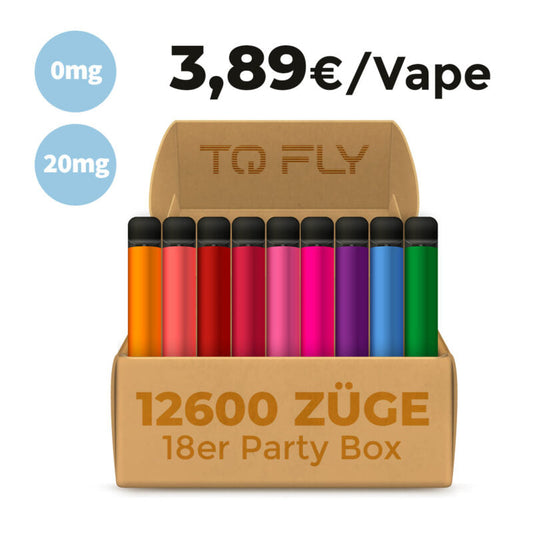 wie viele züge darf eine vape in deutschland haben - How Many Puffs Can a Vape Have in Germany vs What the Package Claims