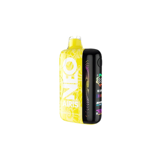 Pink Lemonade THATTHAT Dooby 18000 Disposable